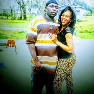 Meet your Posher, Deitra